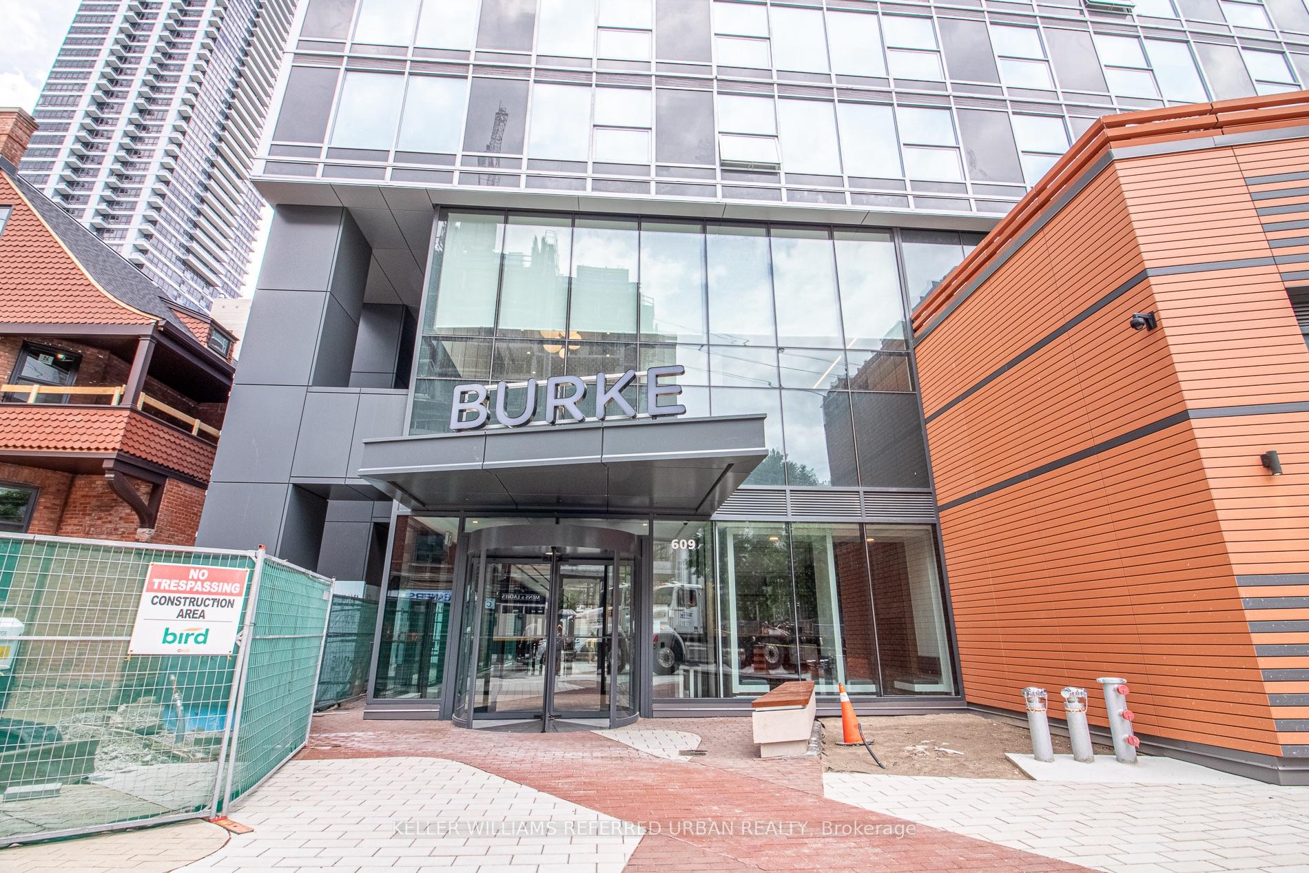 Photo 24 of Unit 2104, 609 Sherbourne Street, Toronto, North St. James Town — HOMEH