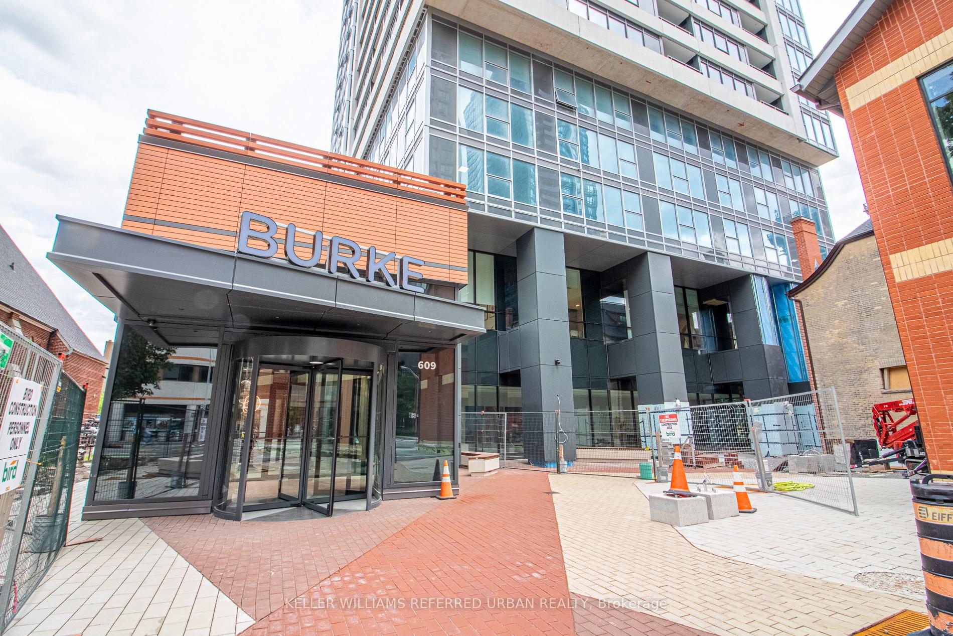 Photo 25 of Unit 2104, 609 Sherbourne Street, Toronto, North St. James Town — HOMEH
