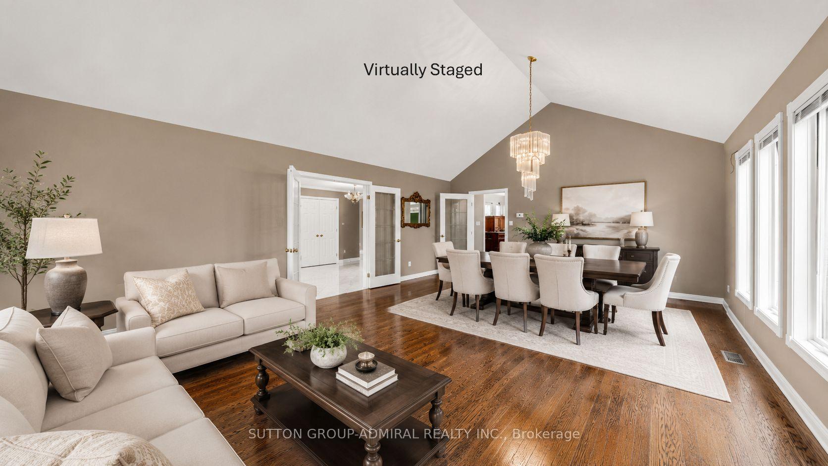 Photo 10 of 41 Captain Armstrong Lane, Markham, Sherwood-Amberglen — HOMEH