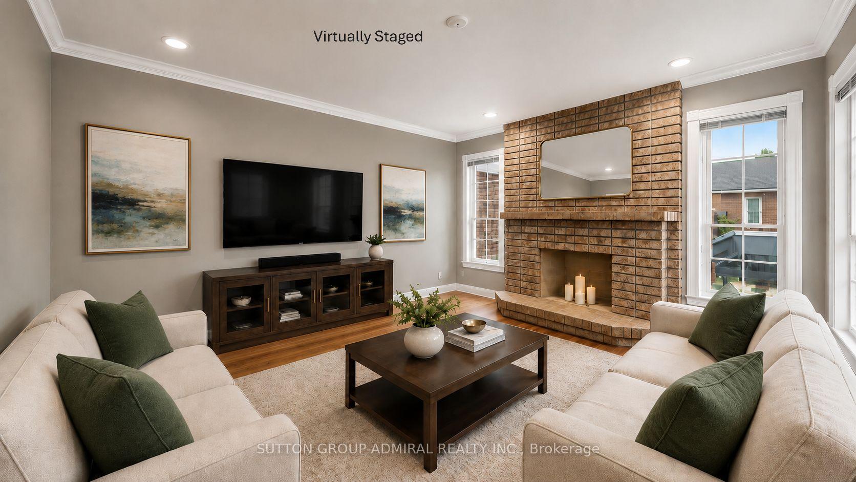 Photo 21 of 41 Captain Armstrong Lane, Markham, Sherwood-Amberglen — HOMEH