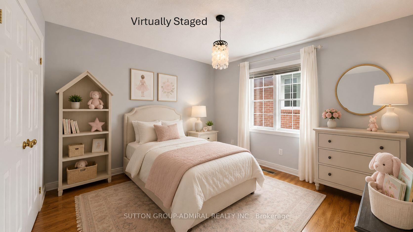 Photo 29 of 41 Captain Armstrong Lane, Markham, Sherwood-Amberglen — HOMEH