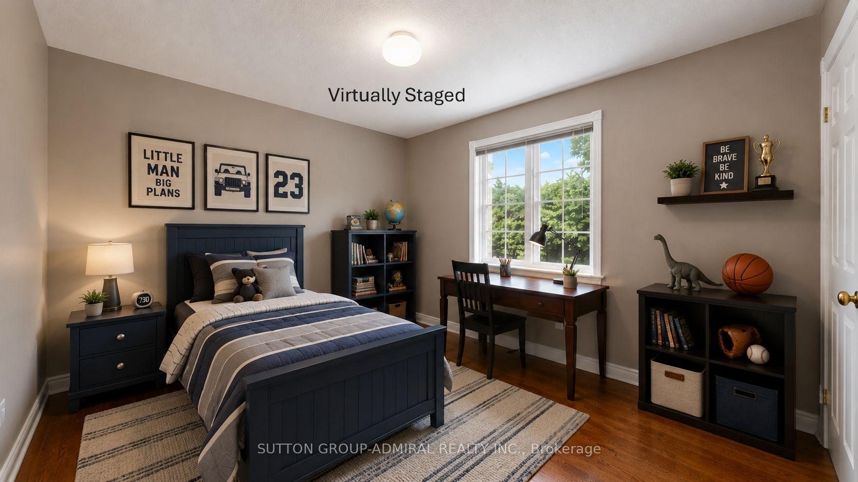 Photo 32 of 41 Captain Armstrong Lane, Markham, Sherwood-Amberglen — HOMEH