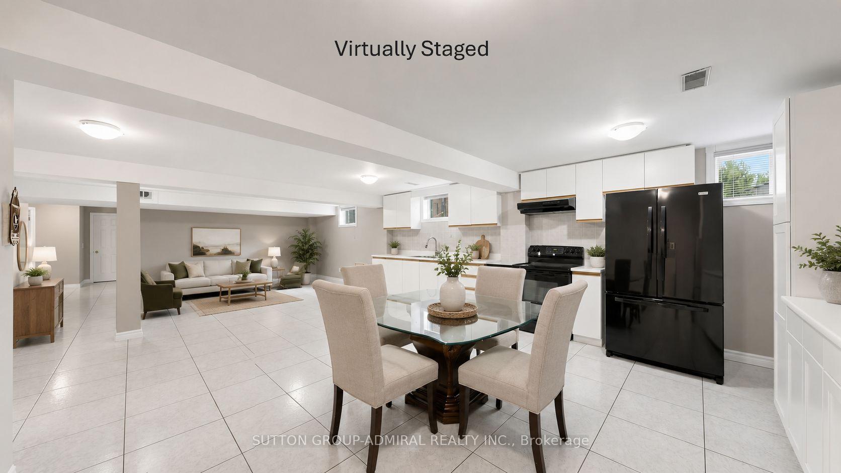 Photo 38 of 41 Captain Armstrong Lane, Markham, Sherwood-Amberglen — HOMEH