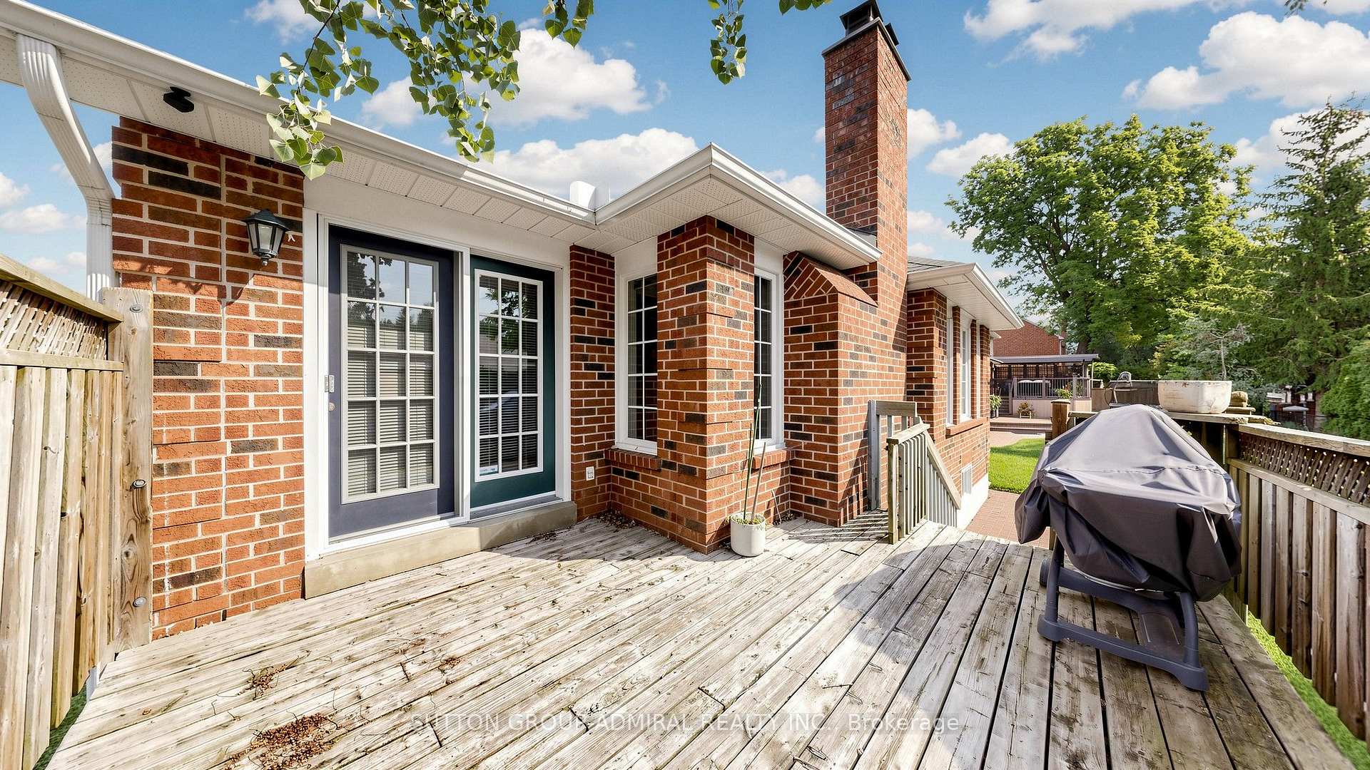Photo 43 of 41 Captain Armstrong Lane, Markham, Sherwood-Amberglen — HOMEH