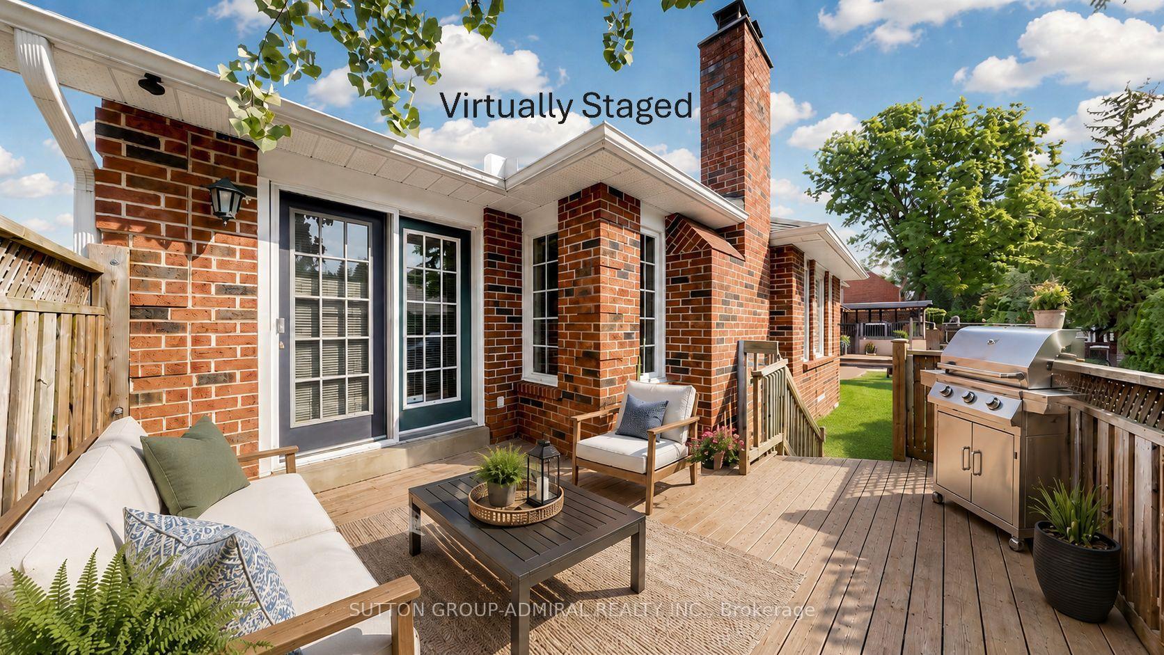 Photo 44 of 41 Captain Armstrong Lane, Markham, Sherwood-Amberglen — HOMEH