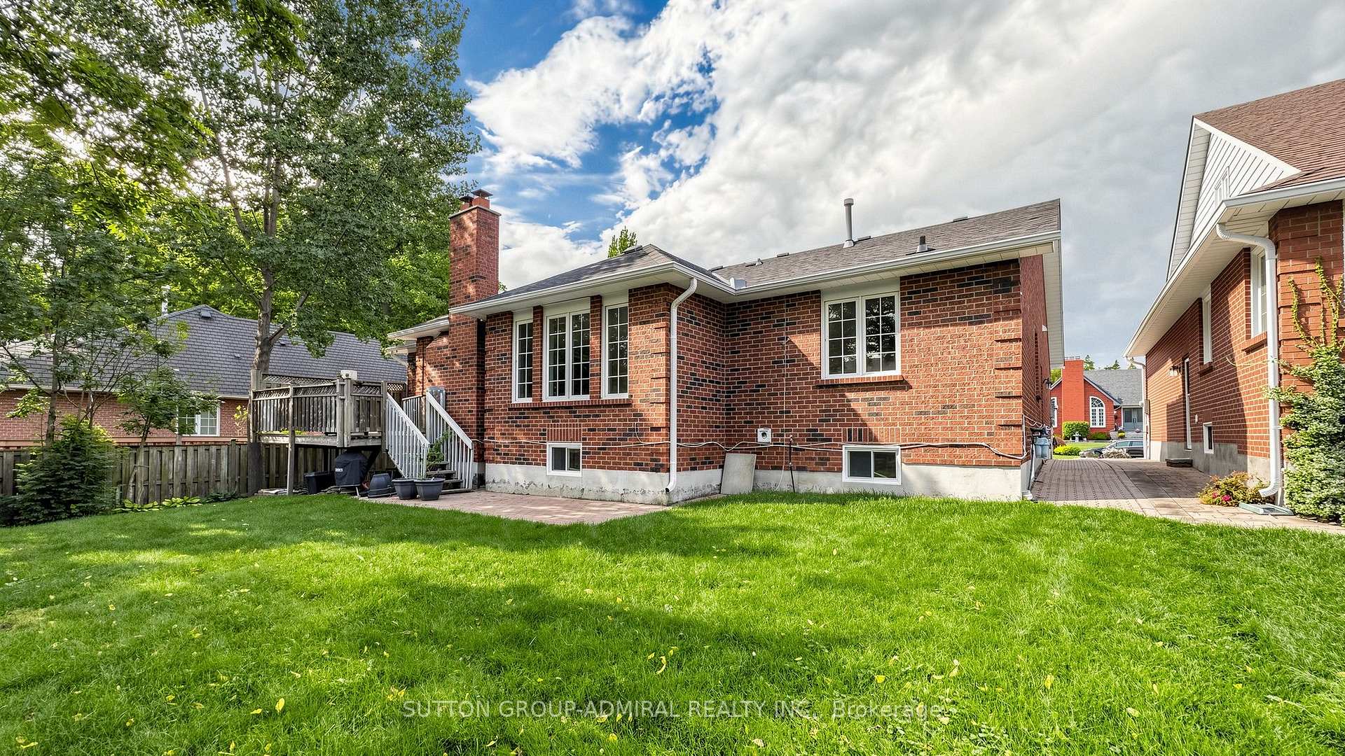 Photo 45 of 41 Captain Armstrong Lane, Markham, Sherwood-Amberglen — HOMEH