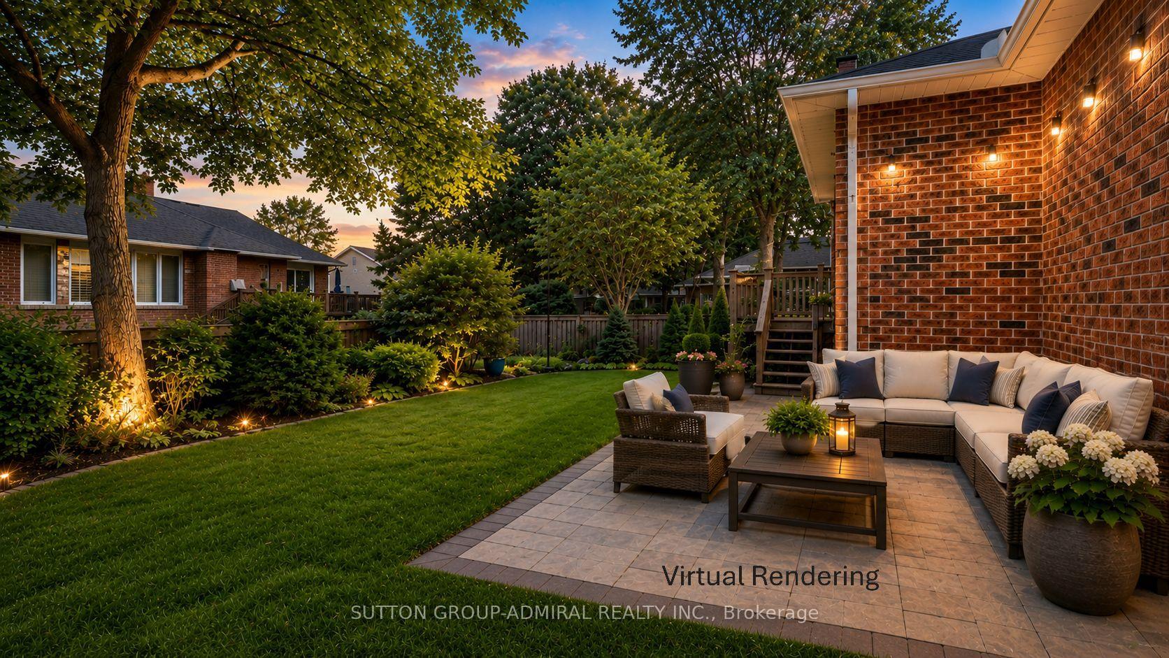 Photo 46 of 41 Captain Armstrong Lane, Markham, Sherwood-Amberglen — HOMEH