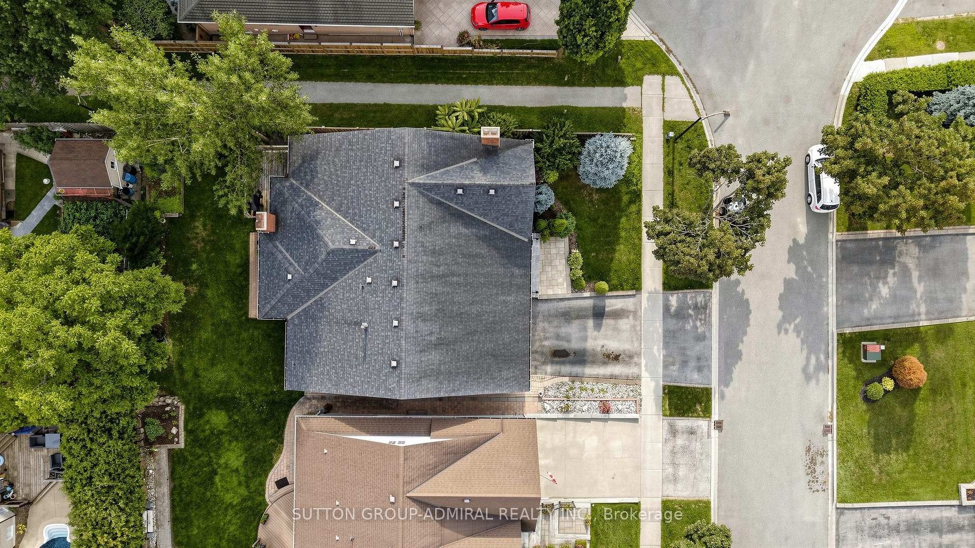 Photo 47 of 41 Captain Armstrong Lane, Markham, Sherwood-Amberglen — HOMEH