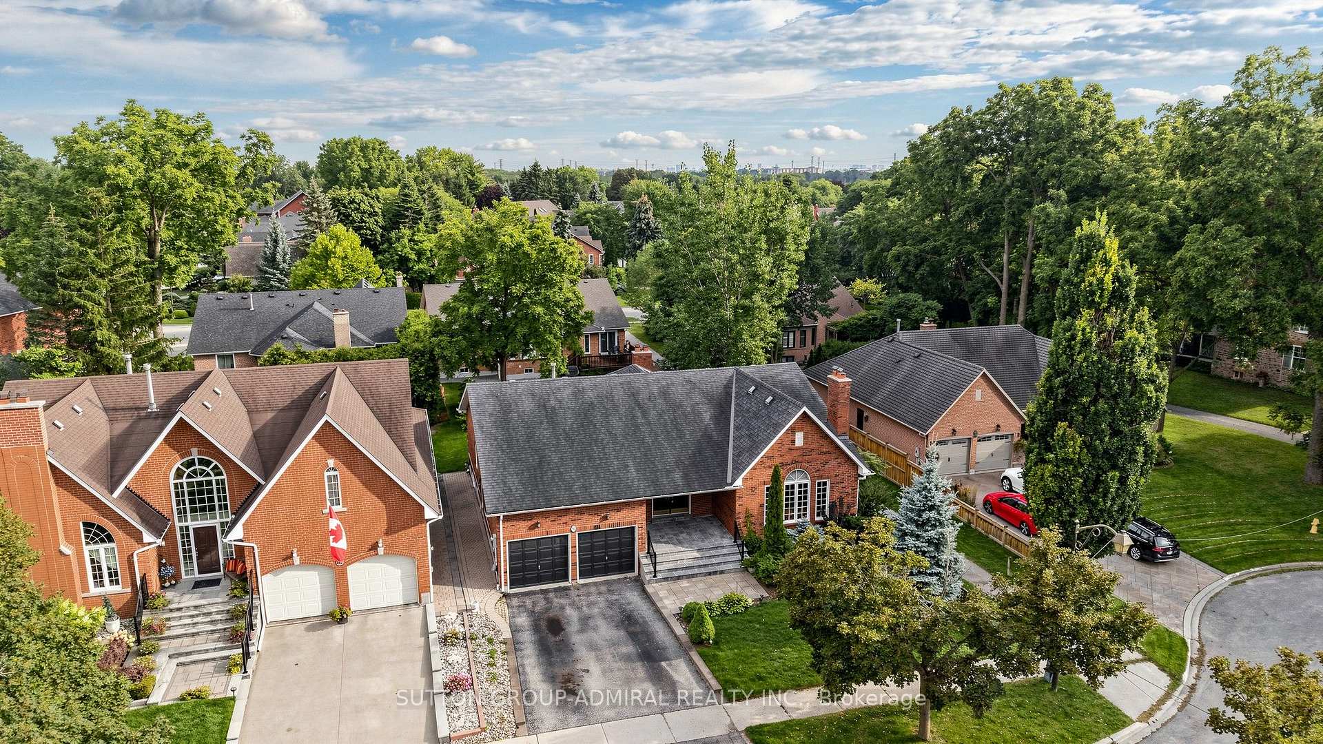 Photo 48 of 41 Captain Armstrong Lane, Markham, Sherwood-Amberglen — HOMEH