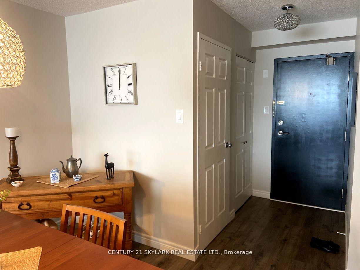 Photo 2 of Unit 706, 8 Lisa Street, Brampton, Queen Street Corridor — HOMEH