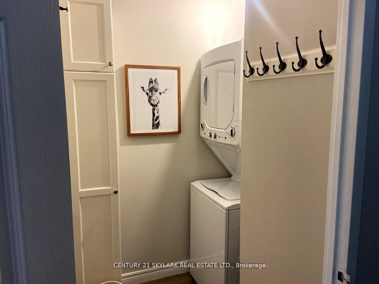 Photo 3 of Unit 706, 8 Lisa Street, Brampton, Queen Street Corridor — HOMEH