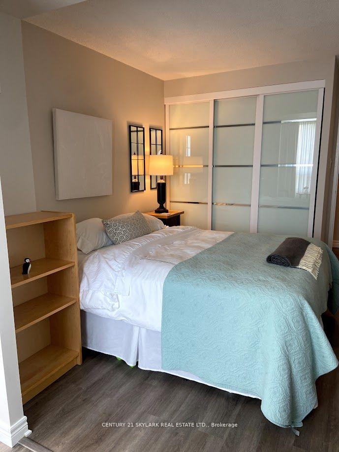 Photo 8 of Unit 706, 8 Lisa Street, Brampton, Queen Street Corridor — HOMEH