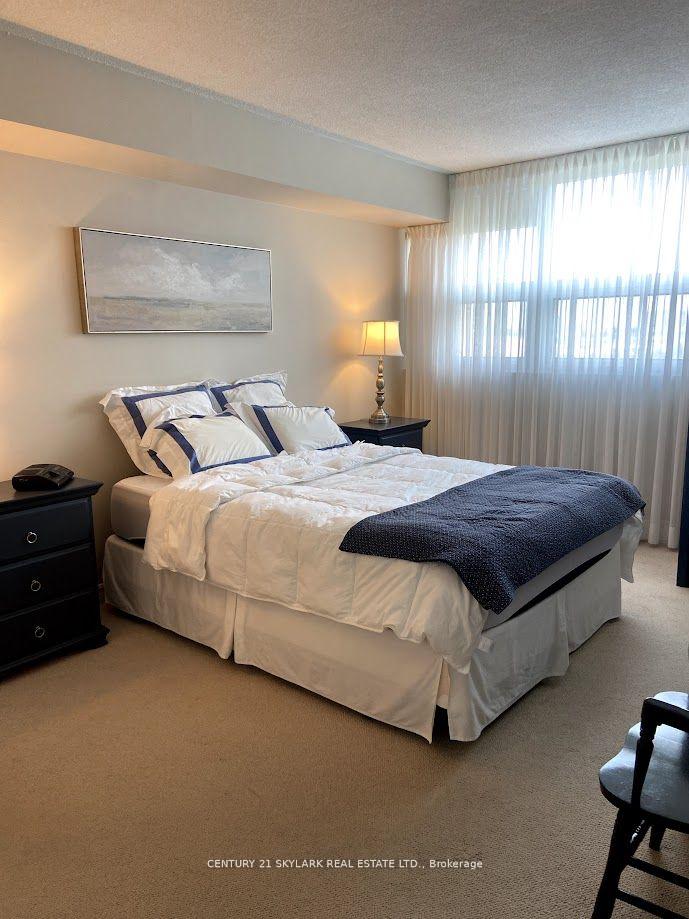 Photo 9 of Unit 706, 8 Lisa Street, Brampton, Queen Street Corridor — HOMEH
