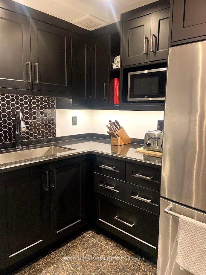 Photo 17 of Unit 706, 8 Lisa Street, Brampton, Queen Street Corridor — HOMEH