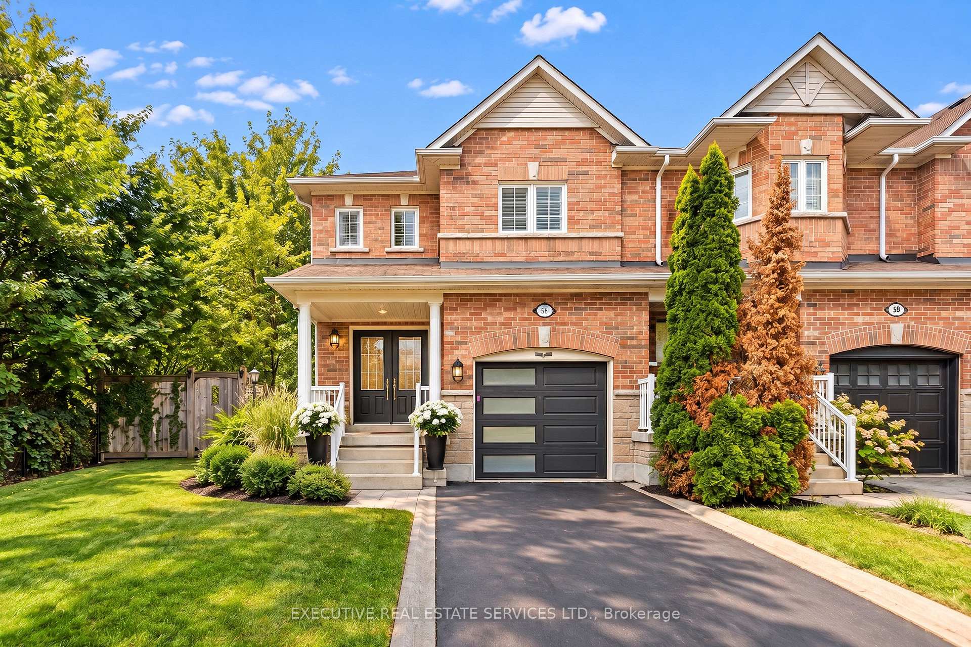 Photo 1 of 56 Samantha Crescent, Brampton, Sandringham-Wellington — HOMEH