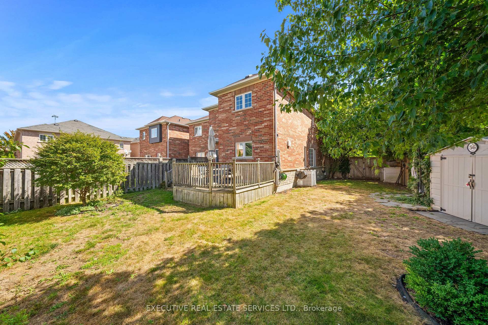 Photo 37 of 56 Samantha Crescent, Brampton, Sandringham-Wellington — HOMEH