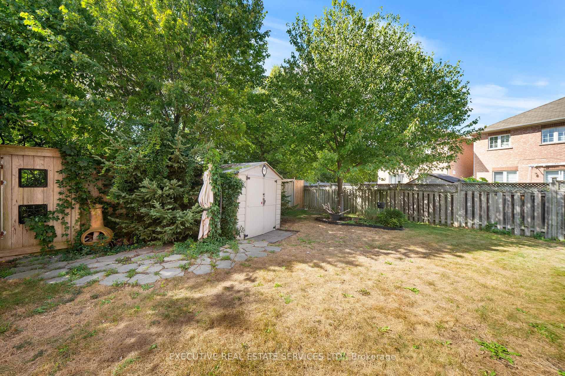 Photo 36 of 56 Samantha Crescent, Brampton, Sandringham-Wellington — HOMEH