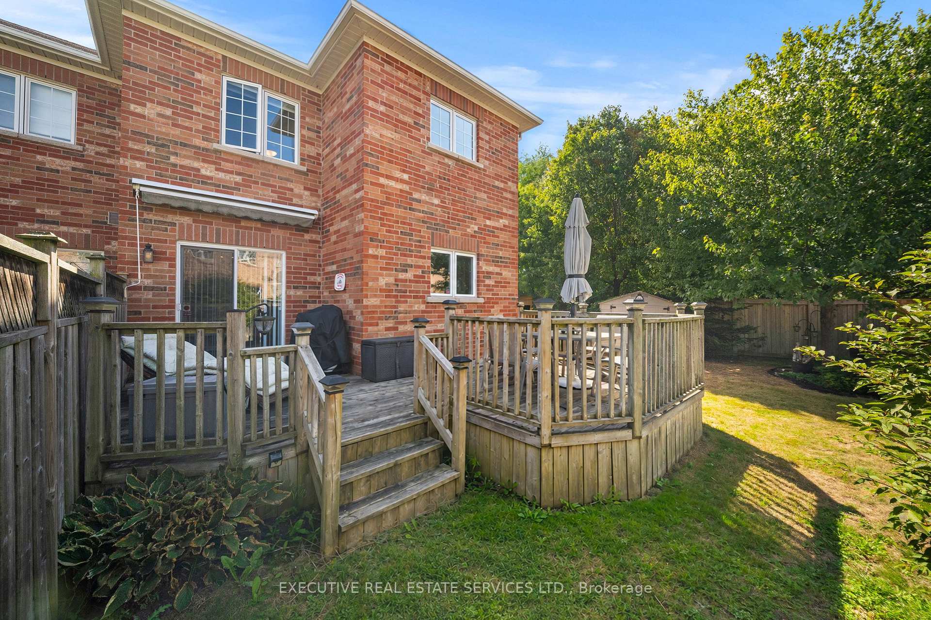Photo 38 of 56 Samantha Crescent, Brampton, Sandringham-Wellington — HOMEH