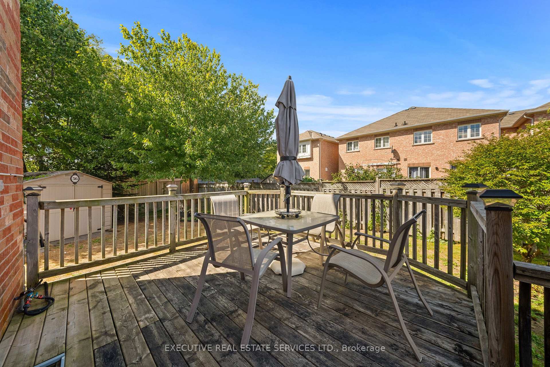 Photo 39 of 56 Samantha Crescent, Brampton, Sandringham-Wellington — HOMEH