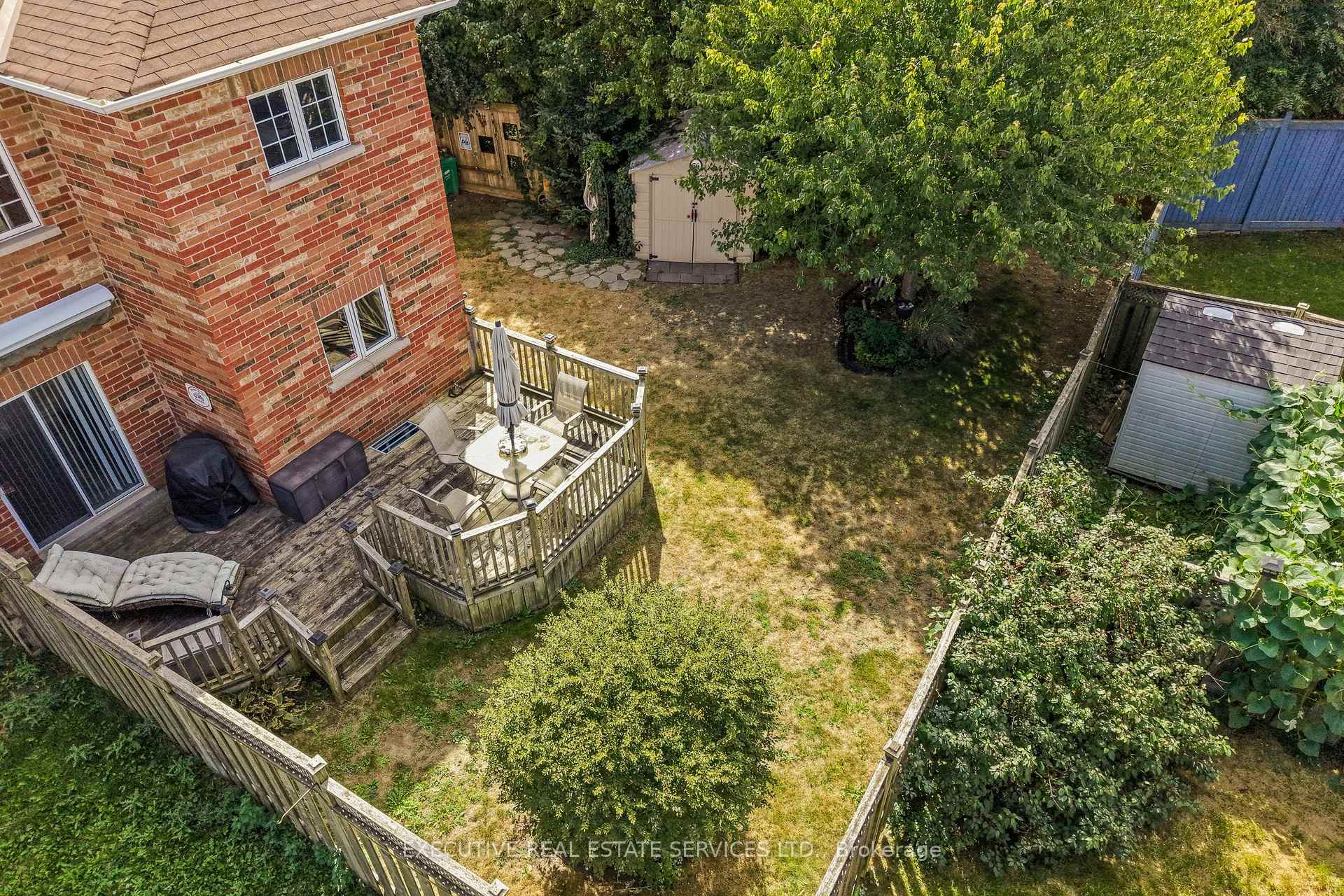Photo 42 of 56 Samantha Crescent, Brampton, Sandringham-Wellington — HOMEH