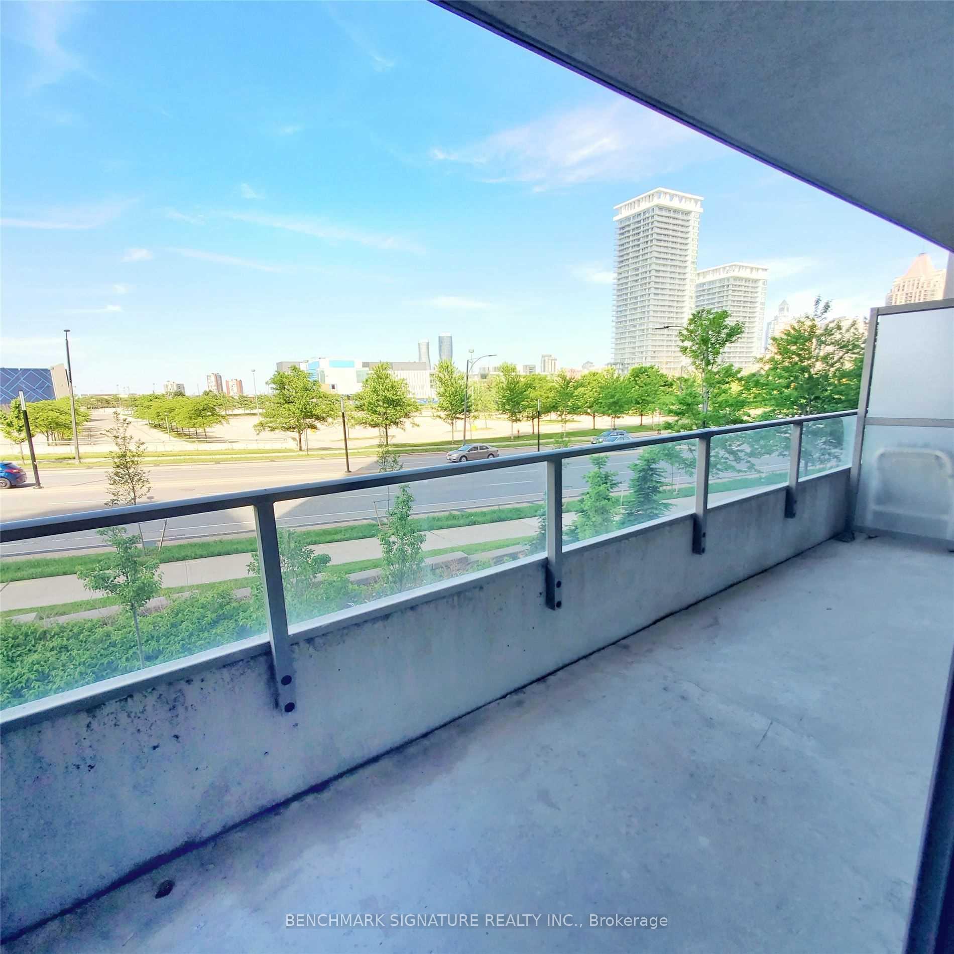 Photo 13 of Unit 217, 339 Rathburn Road W, Mississauga, City Centre — HOMEH