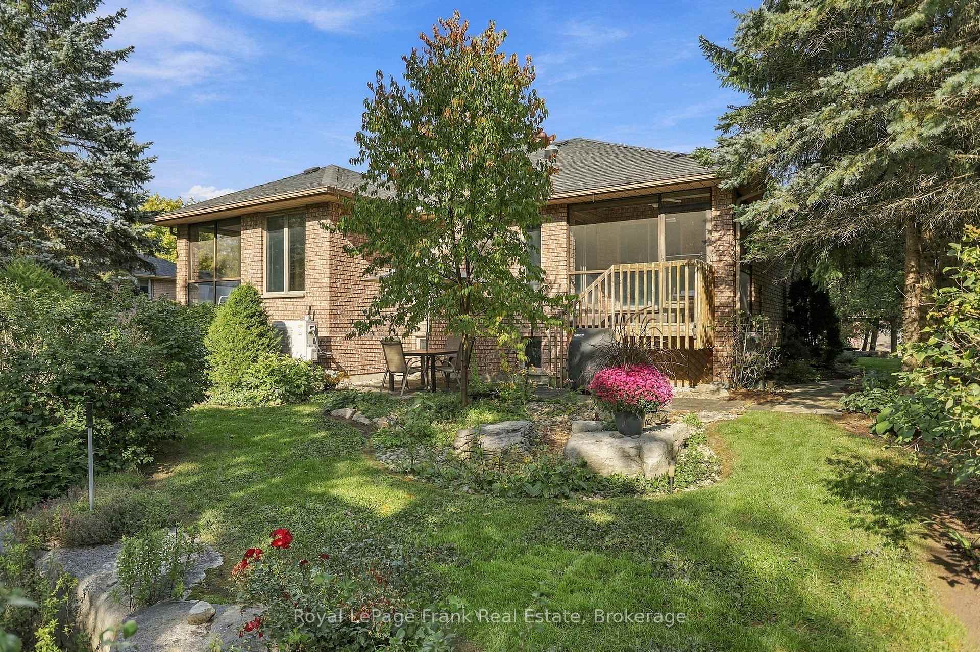 Photo 28 of 3 Ports Drive, Kawartha Lakes, Bobcaygeon — HOMEH