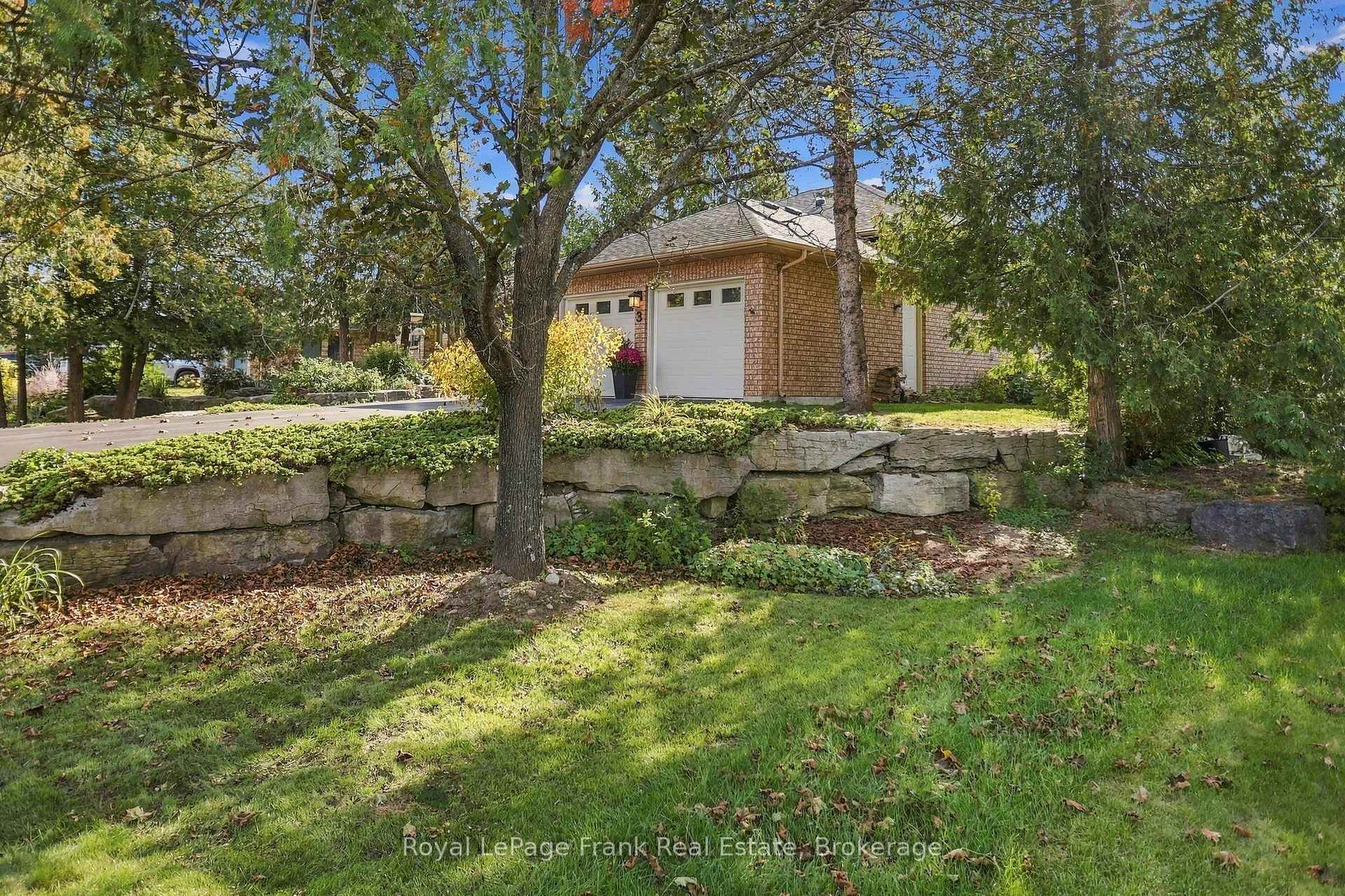 Photo 31 of 3 Ports Drive, Kawartha Lakes, Bobcaygeon — HOMEH