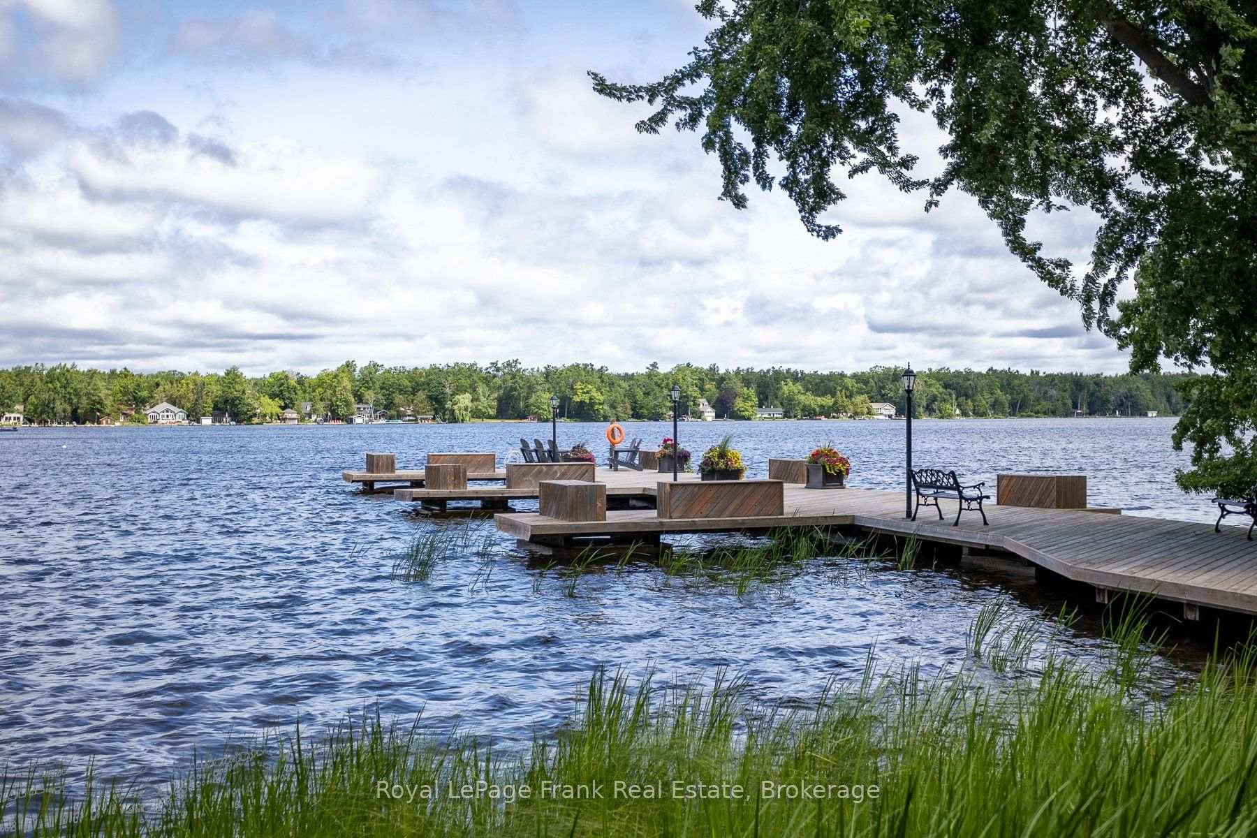Photo 33 of 3 Ports Drive, Kawartha Lakes, Bobcaygeon — HOMEH