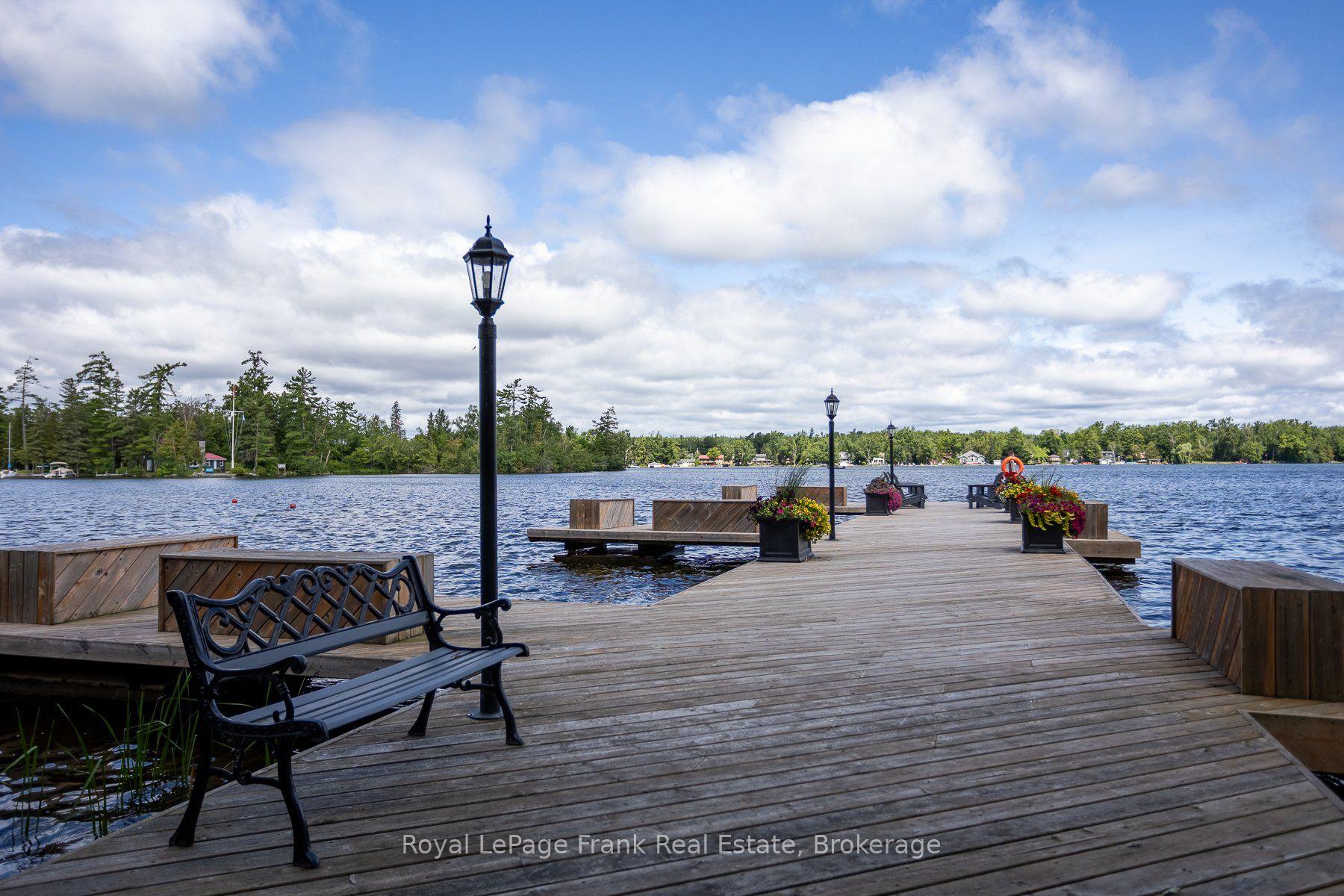 Photo 34 of 3 Ports Drive, Kawartha Lakes, Bobcaygeon — HOMEH