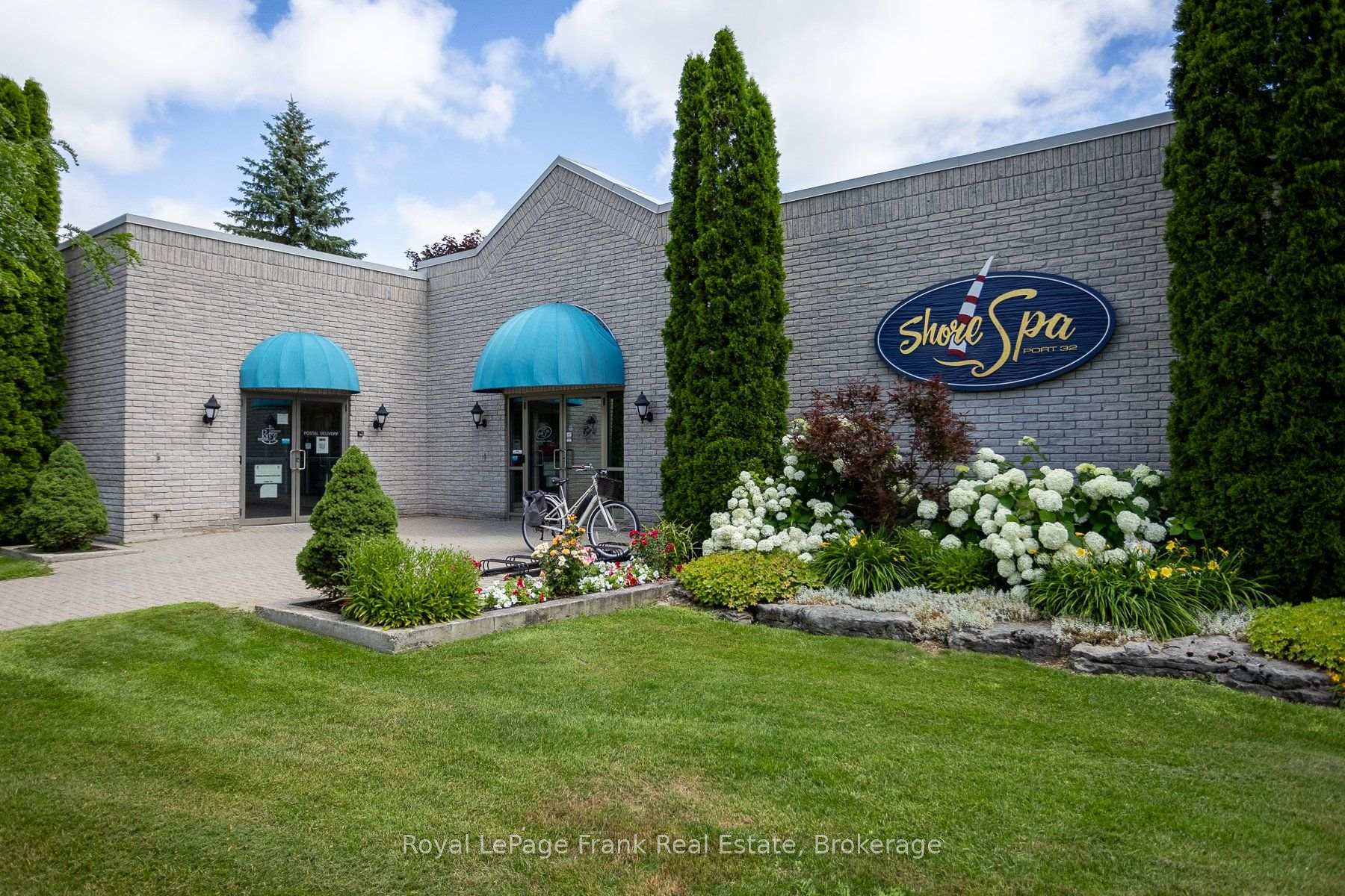 Photo 35 of 3 Ports Drive, Kawartha Lakes, Bobcaygeon — HOMEH