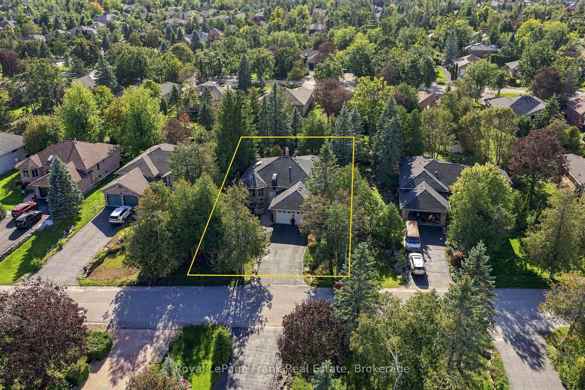 Photo 36 of 3 Ports Drive, Kawartha Lakes, Bobcaygeon — HOMEH