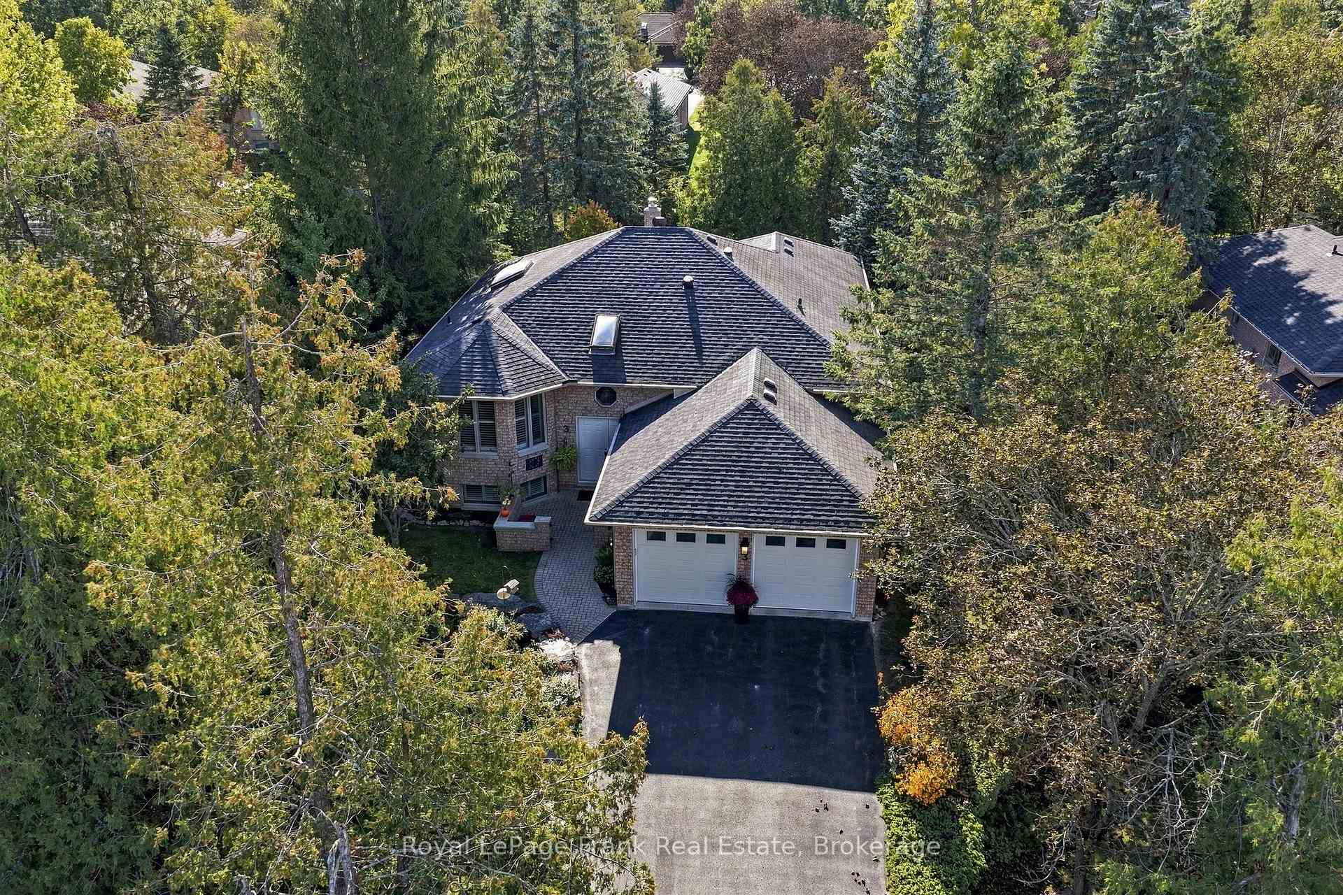 Photo 38 of 3 Ports Drive, Kawartha Lakes, Bobcaygeon — HOMEH