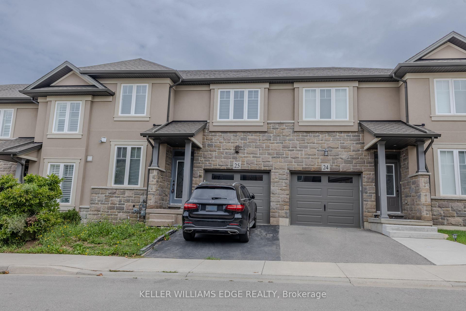 Photo 1 of Unit #25, 120 Vineberg Drive, Hamilton, Chappel — HOMEH