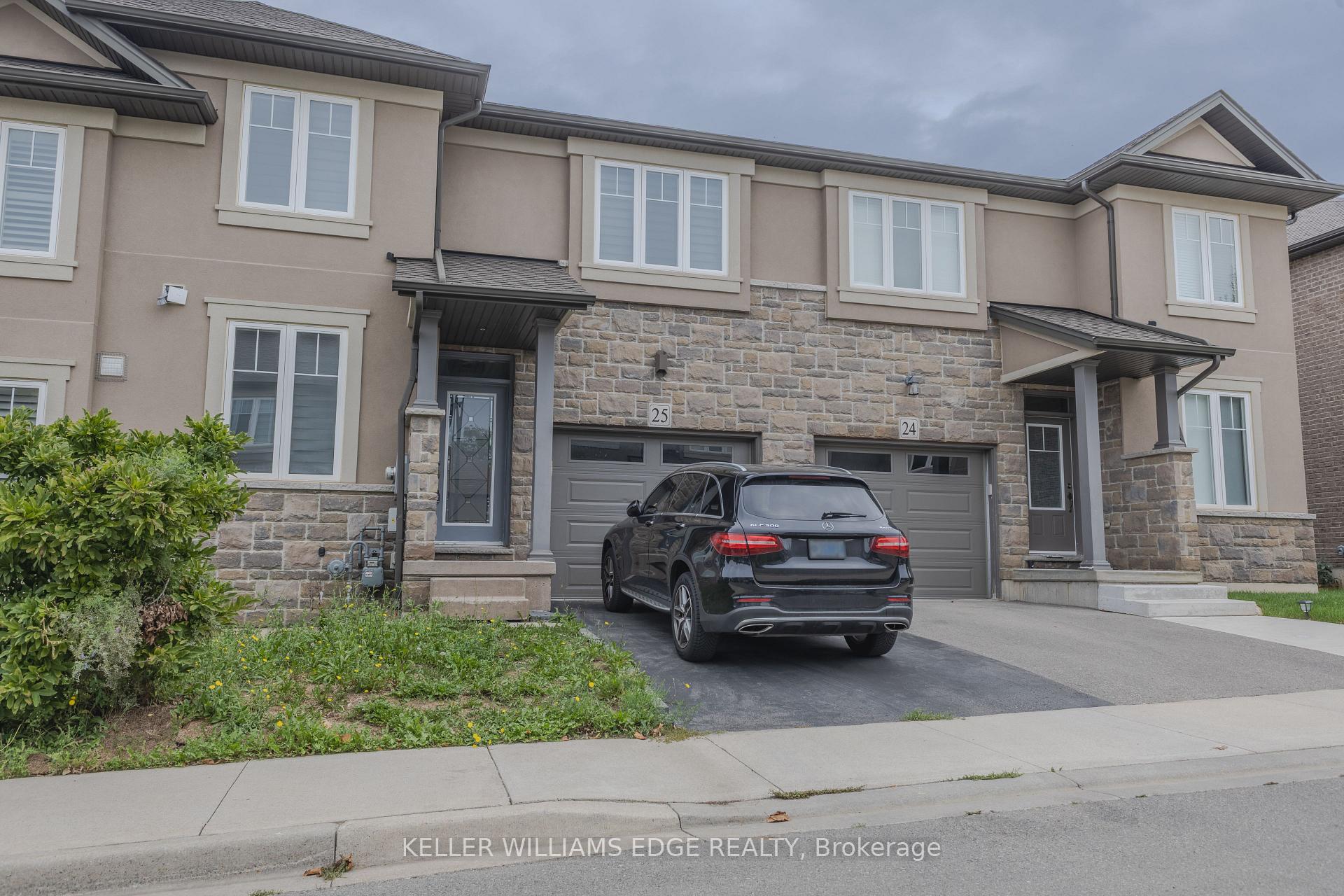Photo 2 of Unit #25, 120 Vineberg Drive, Hamilton, Chappel — HOMEH