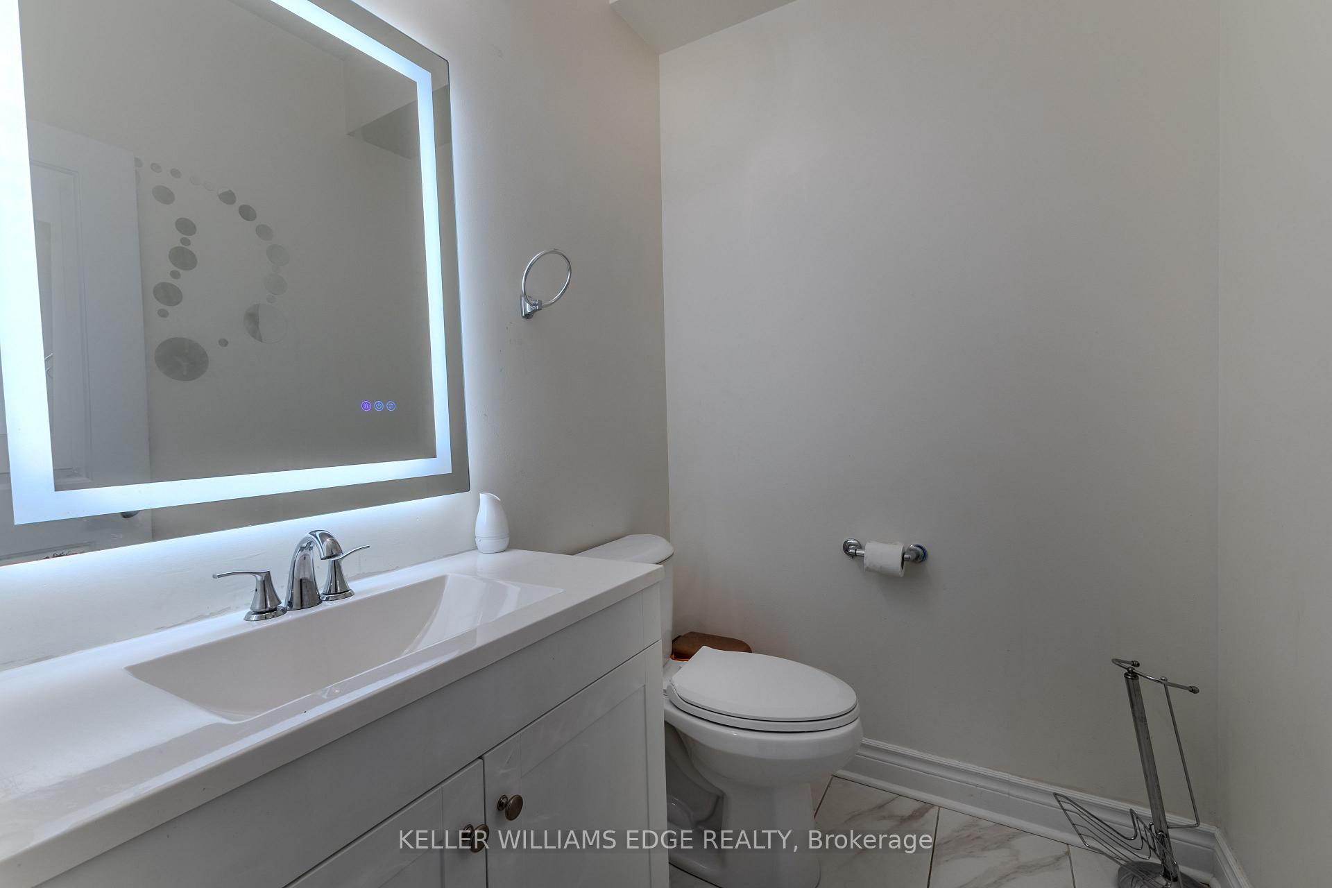 Photo 8 of Unit #25, 120 Vineberg Drive, Hamilton, Chappel — HOMEH