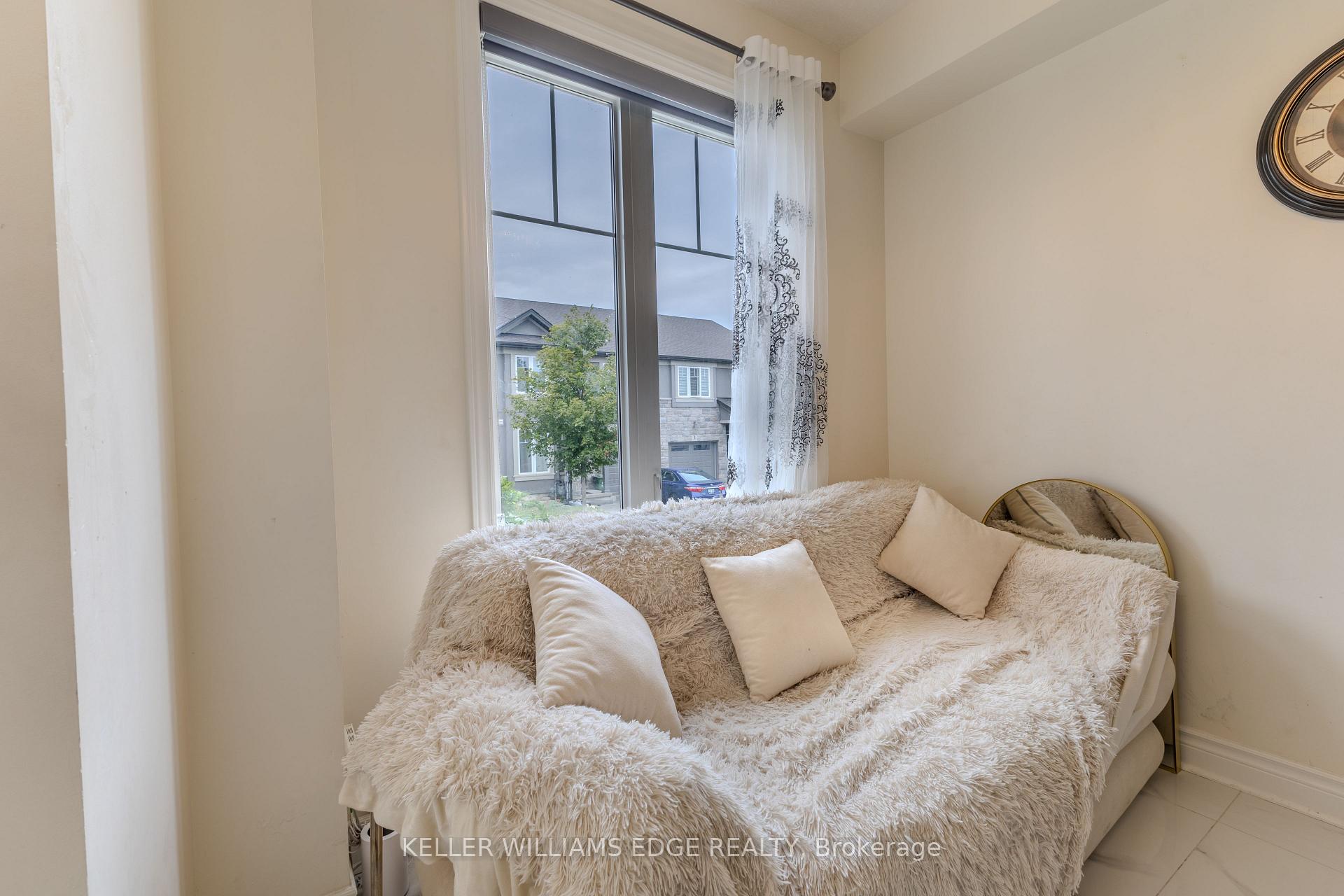Photo 9 of Unit #25, 120 Vineberg Drive, Hamilton, Chappel — HOMEH