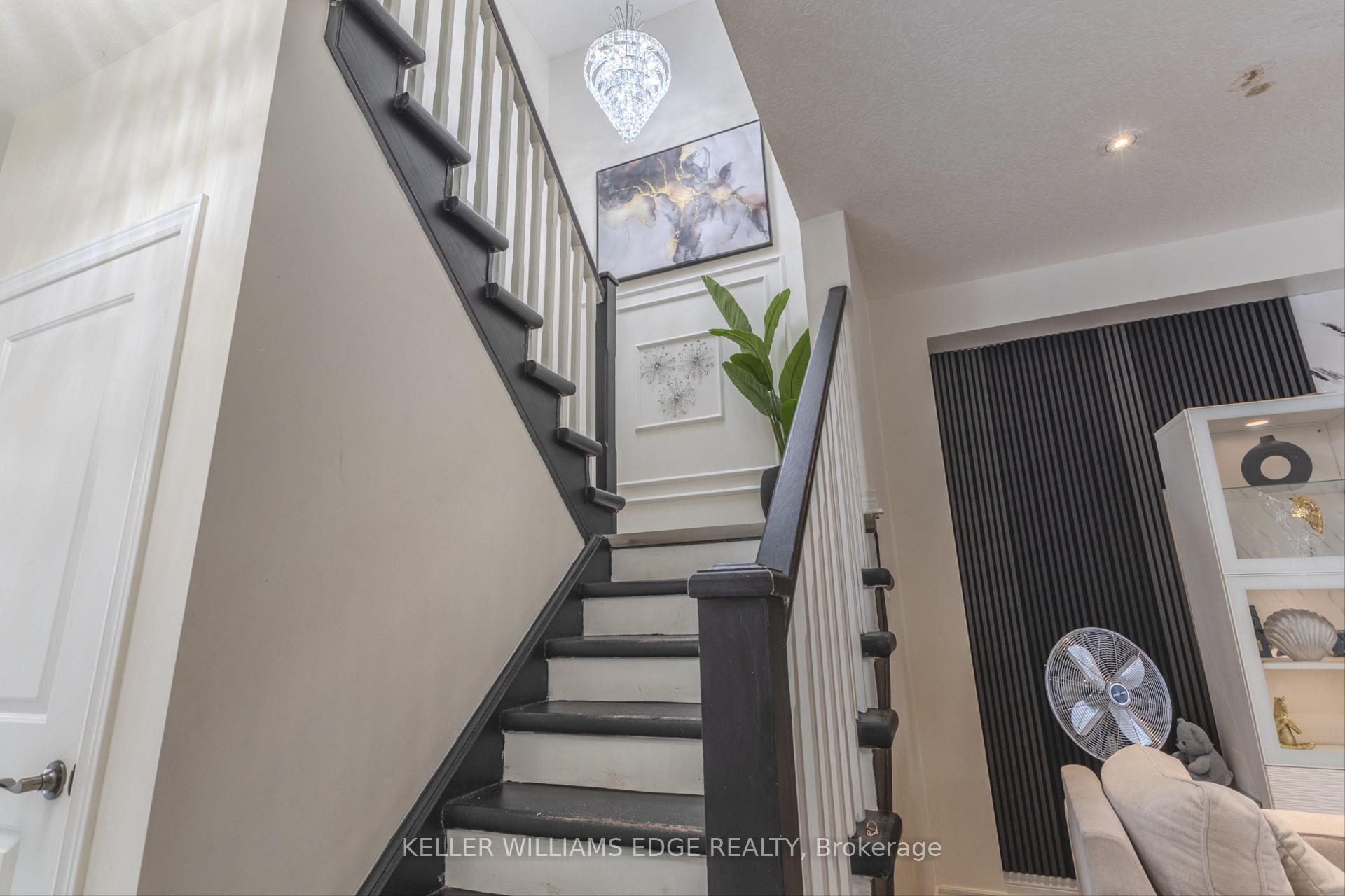 Photo 10 of Unit #25, 120 Vineberg Drive, Hamilton, Chappel — HOMEH