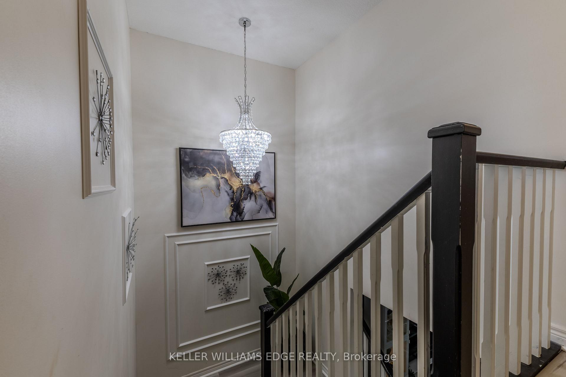 Photo 11 of Unit #25, 120 Vineberg Drive, Hamilton, Chappel — HOMEH