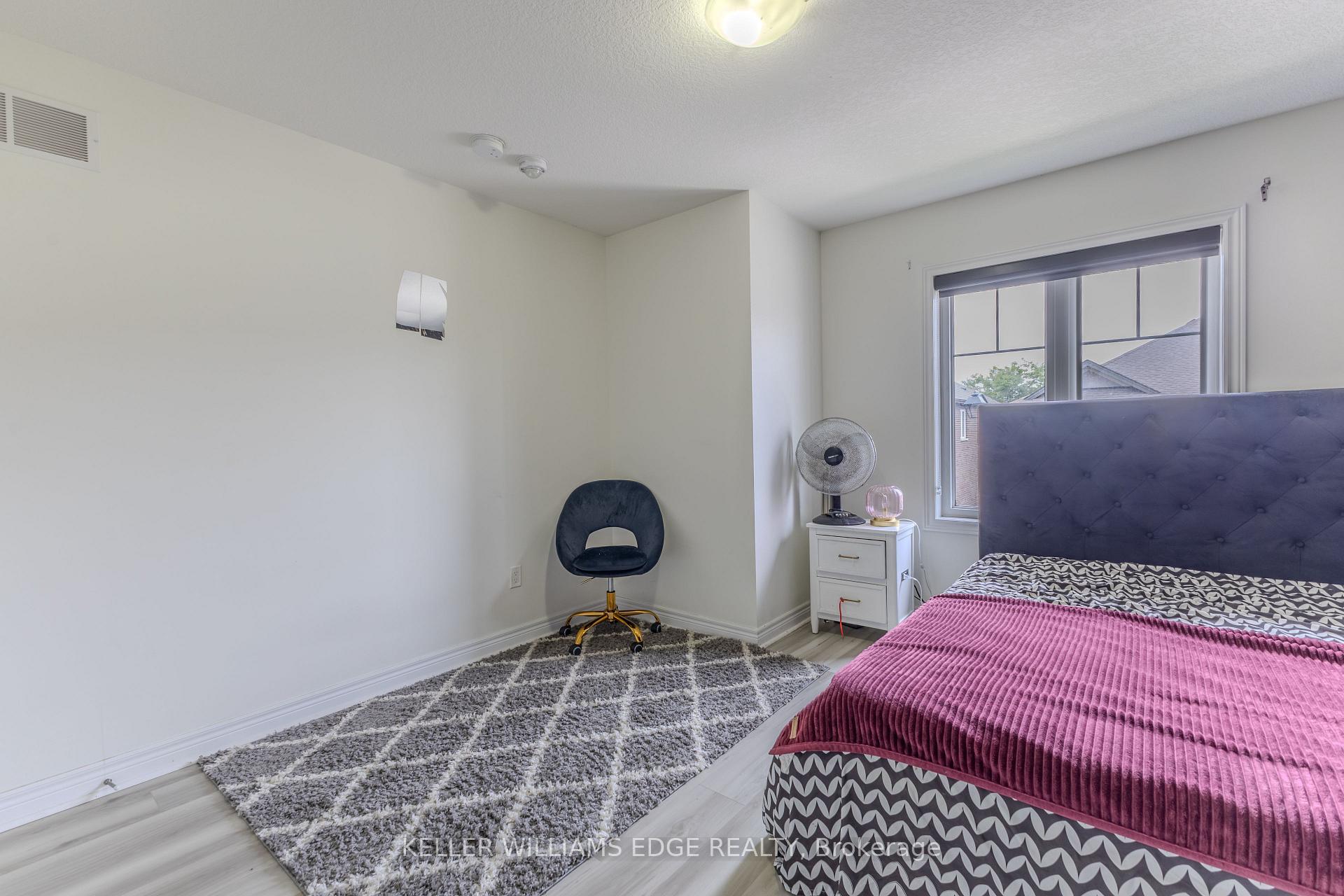 Photo 13 of Unit #25, 120 Vineberg Drive, Hamilton, Chappel — HOMEH