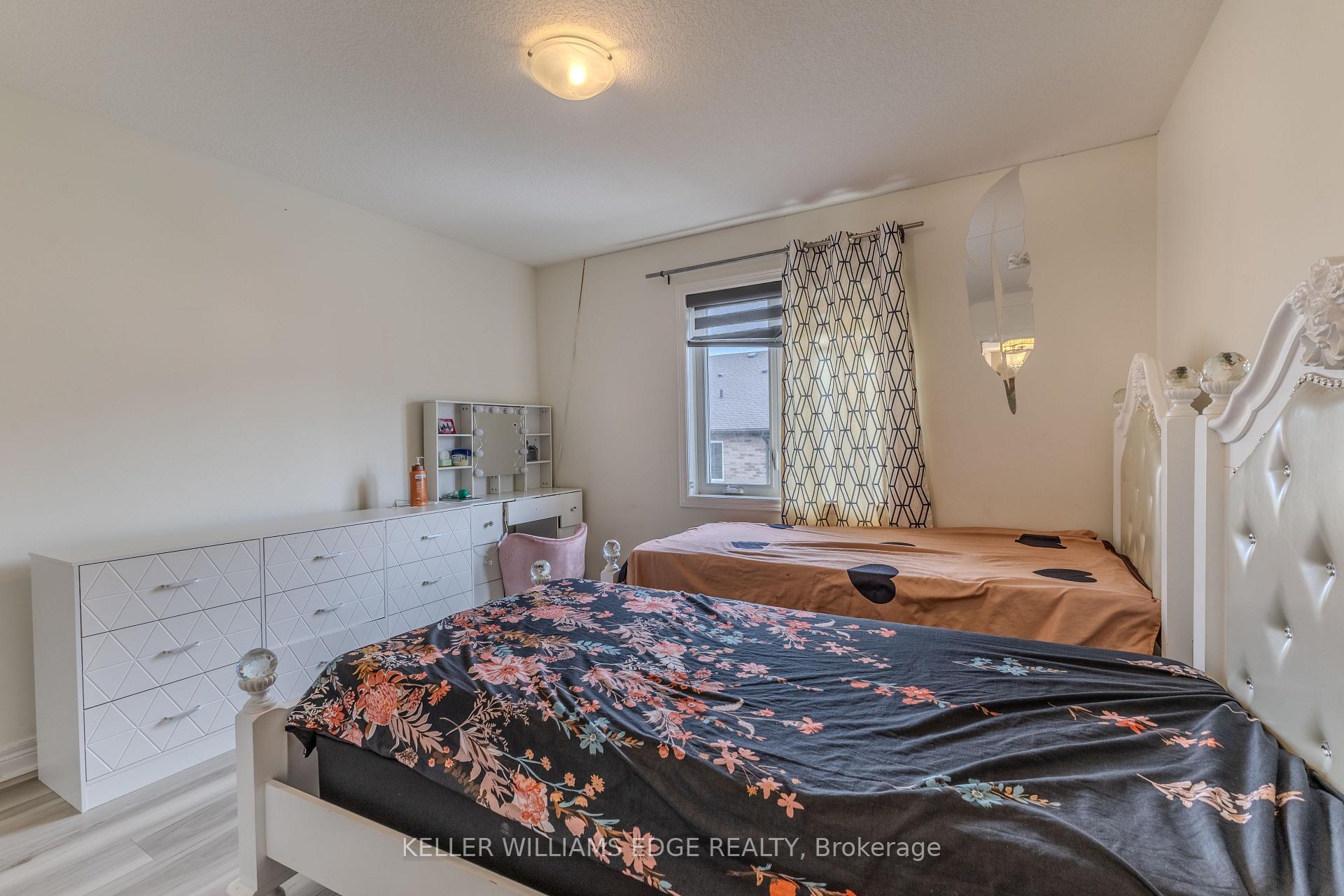 Photo 15 of Unit #25, 120 Vineberg Drive, Hamilton, Chappel — HOMEH