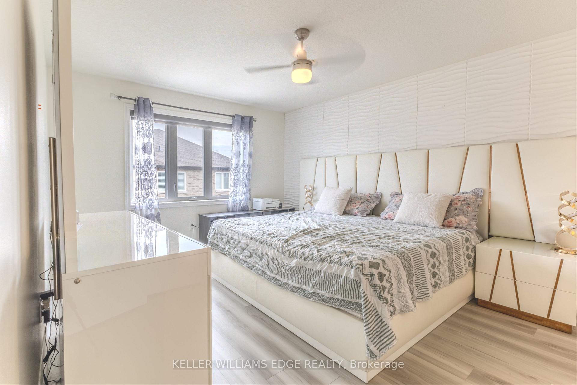 Photo 16 of Unit #25, 120 Vineberg Drive, Hamilton, Chappel — HOMEH