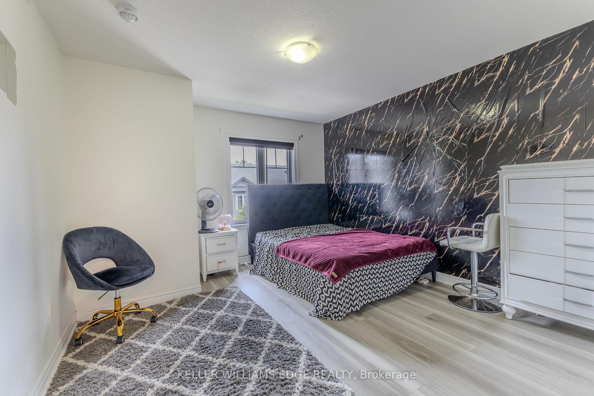 Photo 17 of Unit #25, 120 Vineberg Drive, Hamilton, Chappel — HOMEH