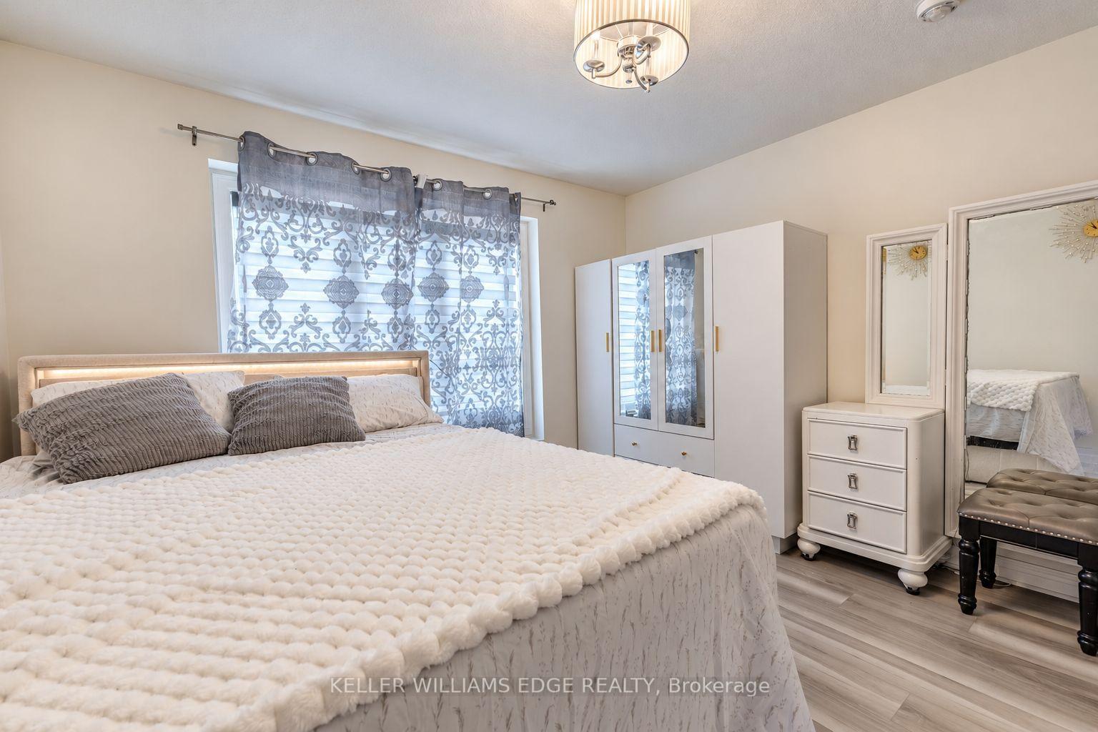 Photo 18 of Unit #25, 120 Vineberg Drive, Hamilton, Chappel — HOMEH