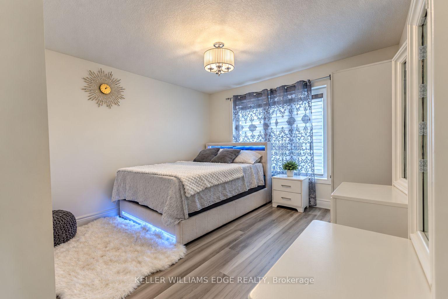 Photo 20 of Unit #25, 120 Vineberg Drive, Hamilton, Chappel — HOMEH