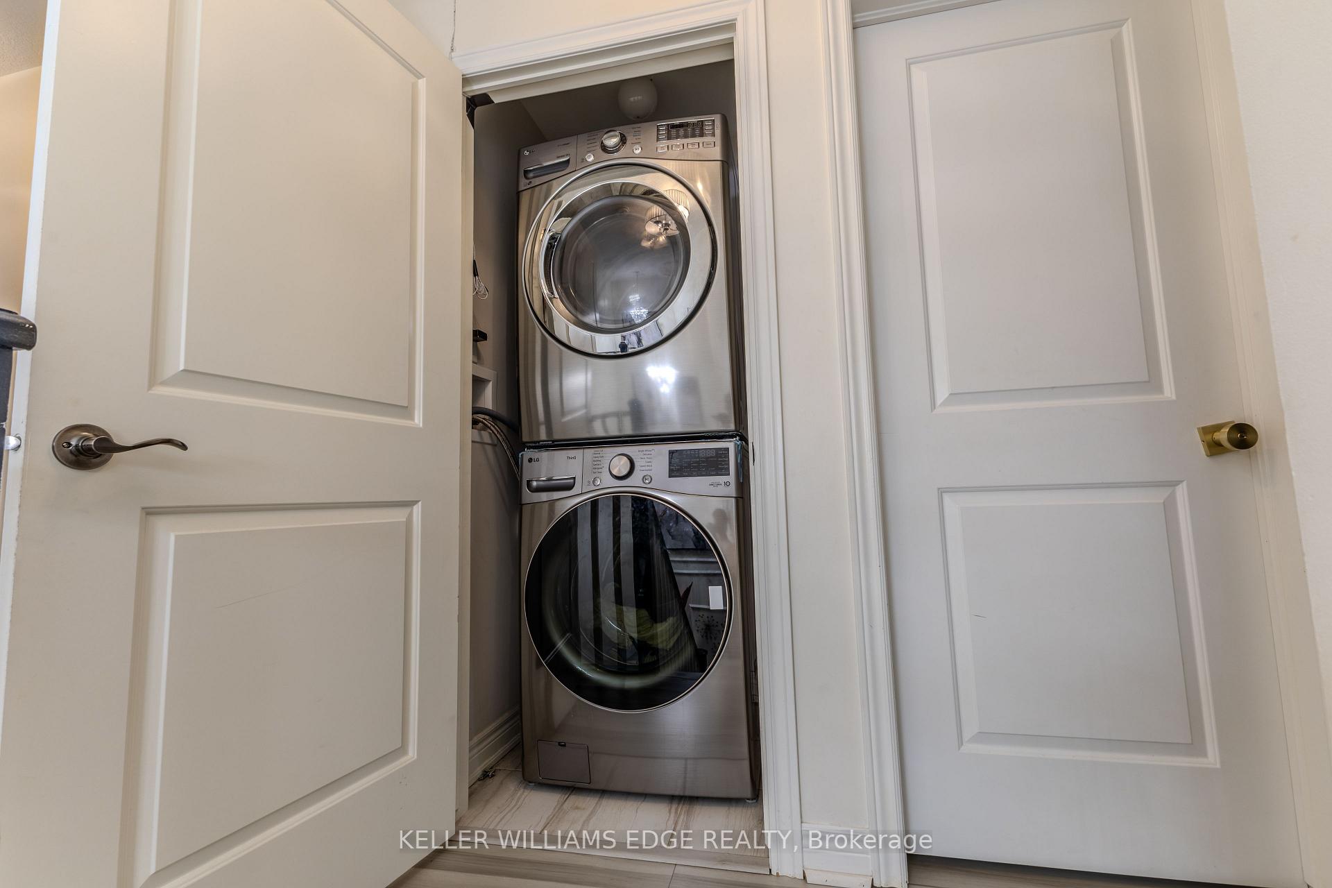 Photo 22 of Unit #25, 120 Vineberg Drive, Hamilton, Chappel — HOMEH