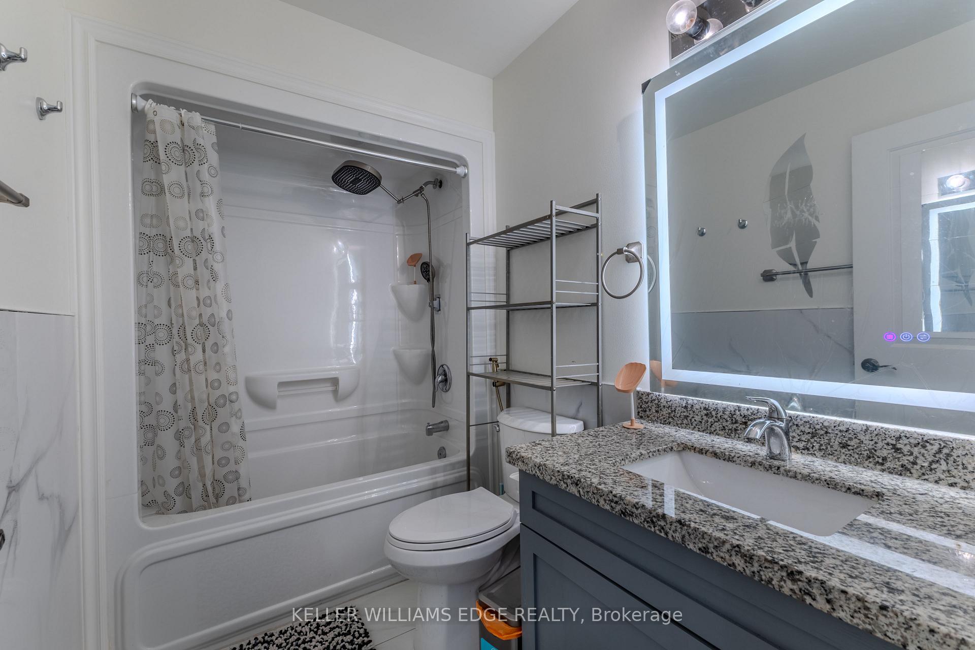 Photo 25 of Unit #25, 120 Vineberg Drive, Hamilton, Chappel — HOMEH