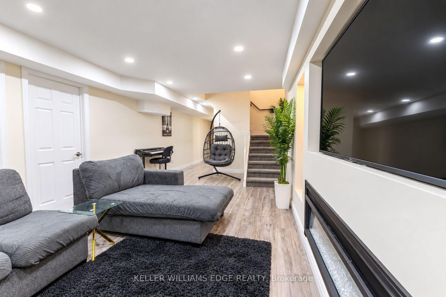 Photo 30 of Unit #25, 120 Vineberg Drive, Hamilton, Chappel — HOMEH