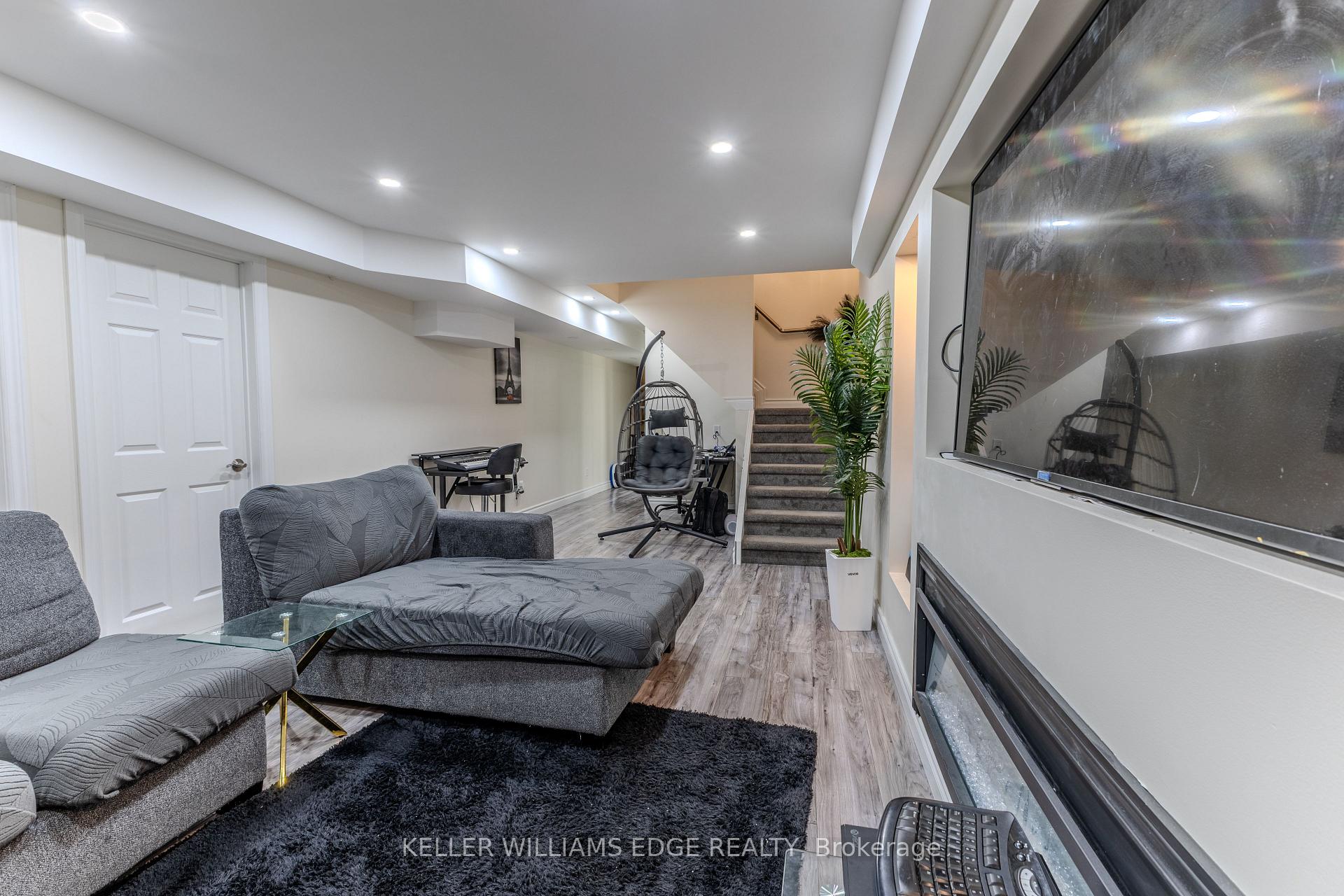 Photo 31 of Unit #25, 120 Vineberg Drive, Hamilton, Chappel — HOMEH