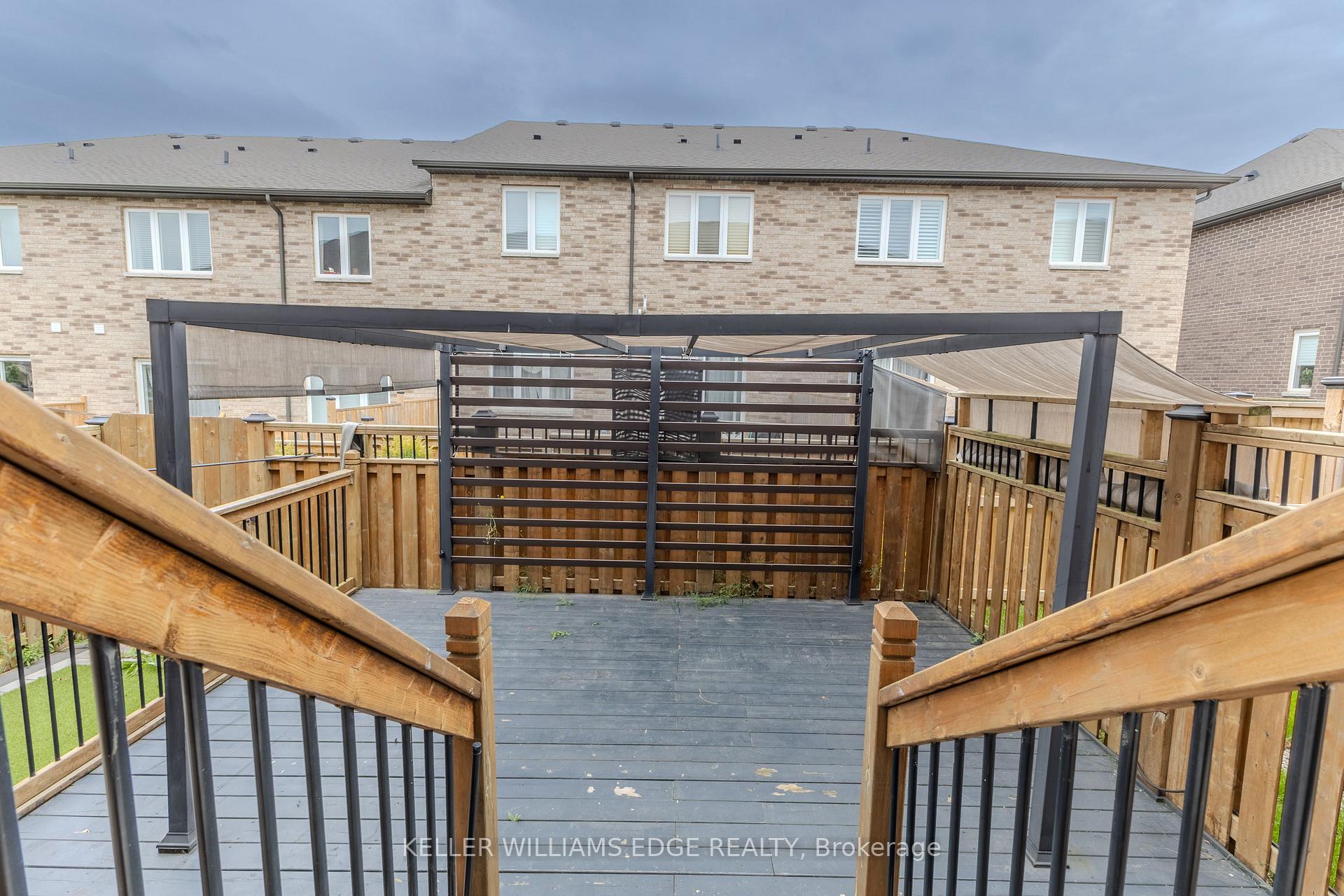 Photo 35 of Unit #25, 120 Vineberg Drive, Hamilton, Chappel — HOMEH