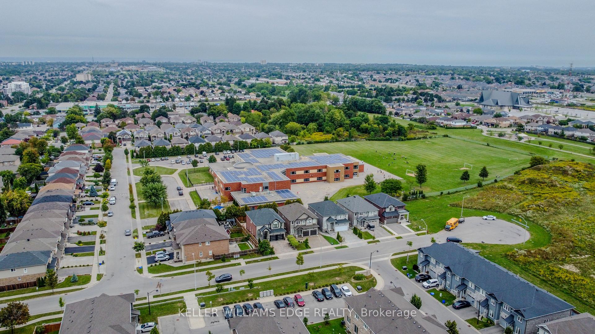 Photo 36 of Unit #25, 120 Vineberg Drive, Hamilton, Chappel — HOMEH